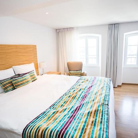 Guest House Le Charlot Веве Экстерьер фото