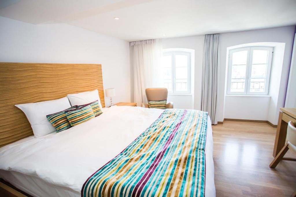 Guest House Le Charlot Веве Экстерьер фото