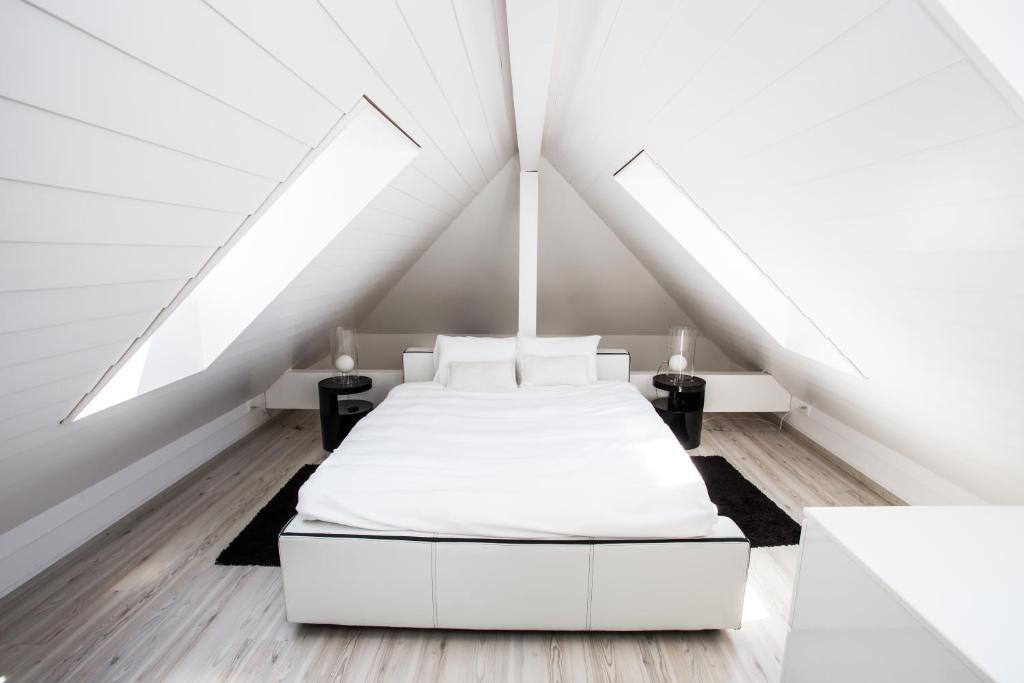 Guest House Le Charlot Веве Номер фото