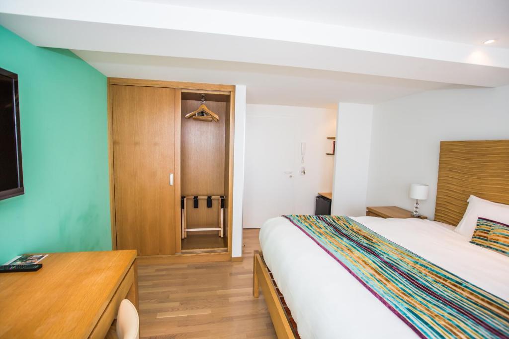 Guest House Le Charlot Веве Экстерьер фото