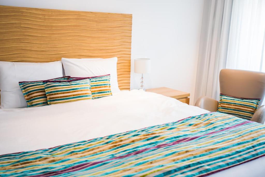 Guest House Le Charlot Веве Номер фото