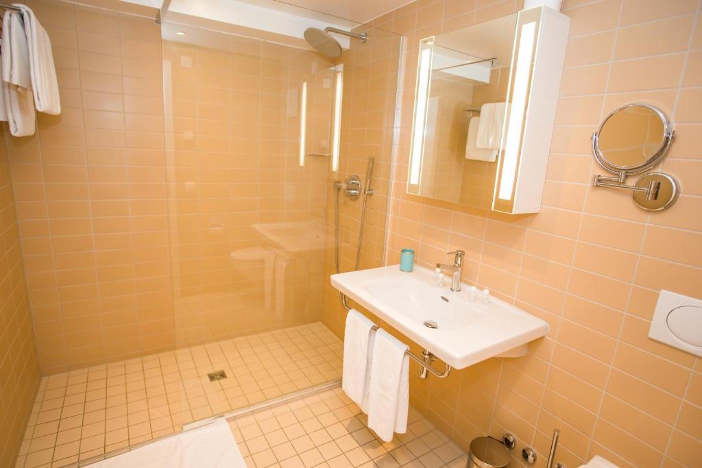 Guest House Le Charlot Веве Номер фото