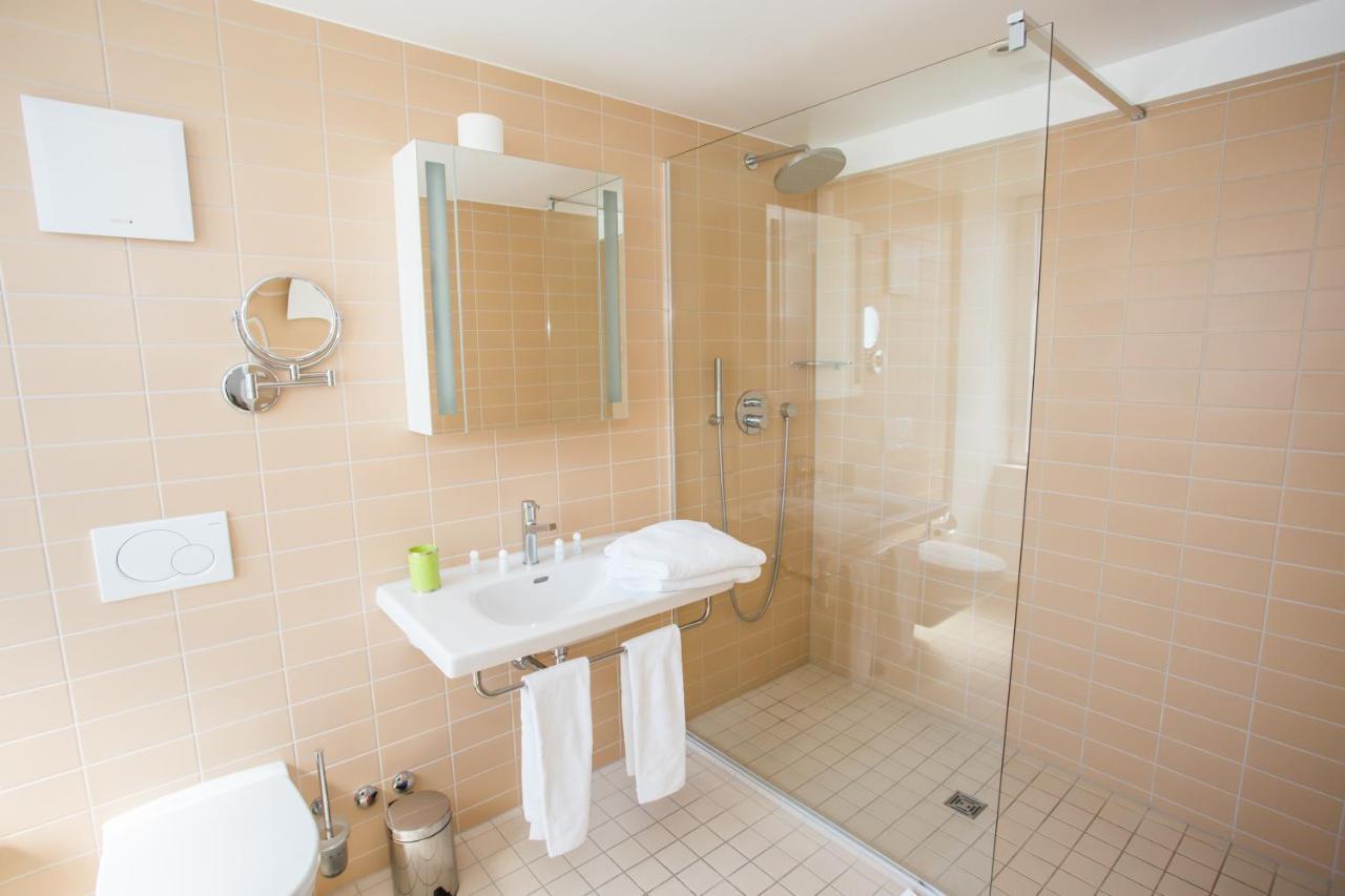 Guest House Le Charlot Веве Номер фото
